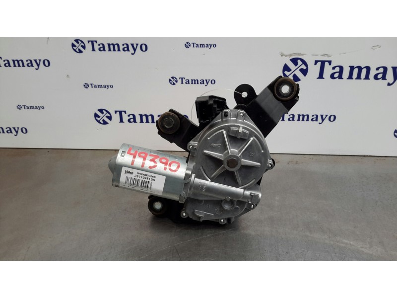 Recambio de motor limpia trasero para nissan qashqai (j11) 1.6 dci turbodiesel cat referencia OEM IAM 287104EL0A  W000053268