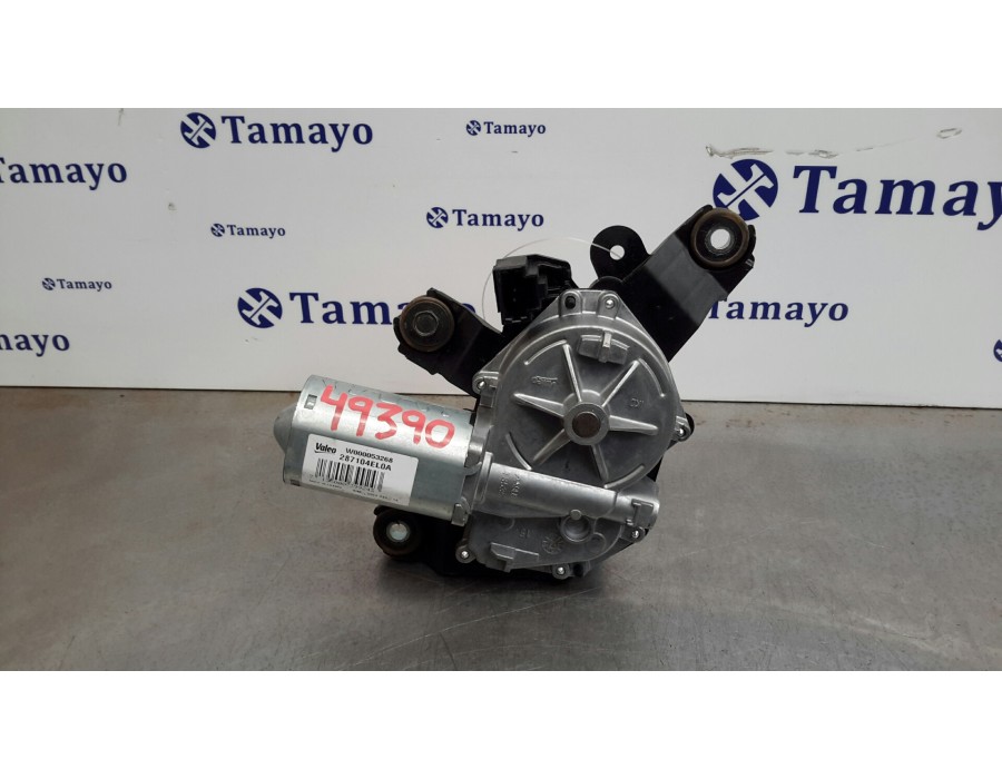 Recambio de motor limpia trasero para nissan qashqai (j11) 1.6 dci turbodiesel cat referencia OEM IAM 287104EL0A  W000053268