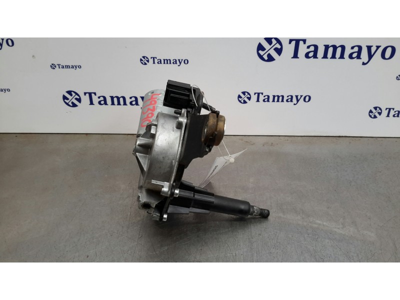 Recambio de motor limpia trasero para nissan qashqai (j11) 1.6 dci turbodiesel cat referencia OEM IAM 287104EL0A  W000053268