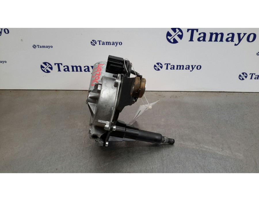 Recambio de motor limpia trasero para nissan qashqai (j11) 1.6 dci turbodiesel cat referencia OEM IAM 287104EL0A  W000053268