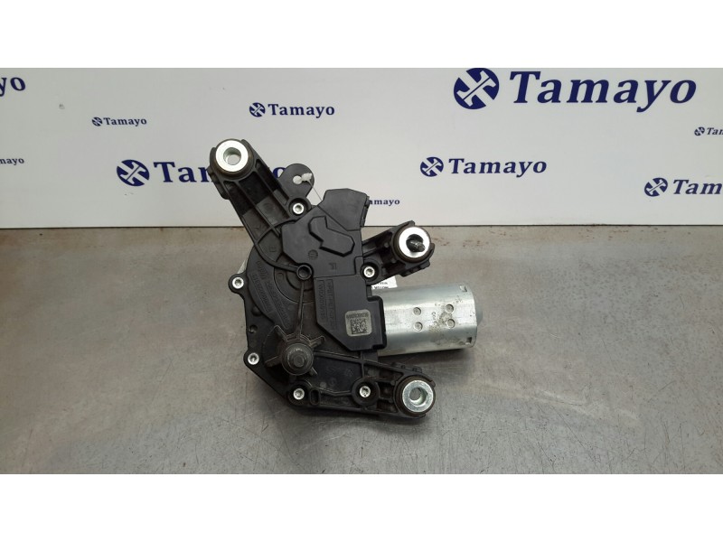 Recambio de motor limpia trasero para nissan qashqai (j11) 1.6 dci turbodiesel cat referencia OEM IAM 287104EL0A  W000053268