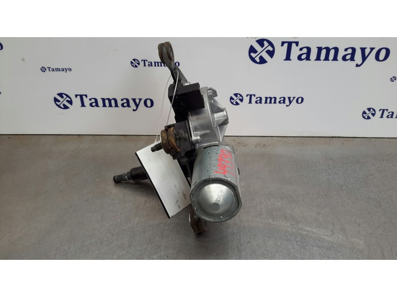 Recambio de motor limpia trasero para nissan qashqai (j11) 1.6 dci turbodiesel cat referencia OEM IAM 287104EL0A  W000053268