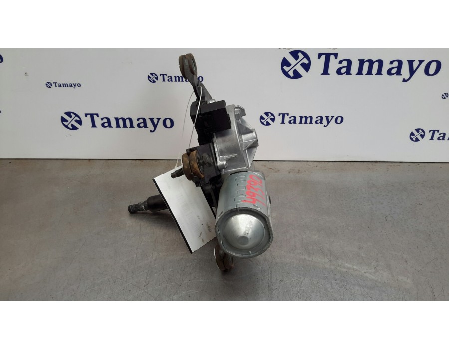 Recambio de motor limpia trasero para nissan qashqai (j11) 1.6 dci turbodiesel cat referencia OEM IAM 287104EL0A  W000053268