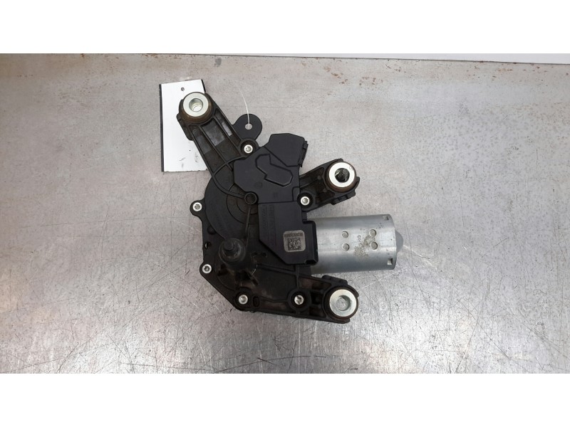 Recambio de motor limpia trasero para nissan qashqai (j11) 1.6 dci turbodiesel cat referencia OEM IAM 287104EL0A  W000053268