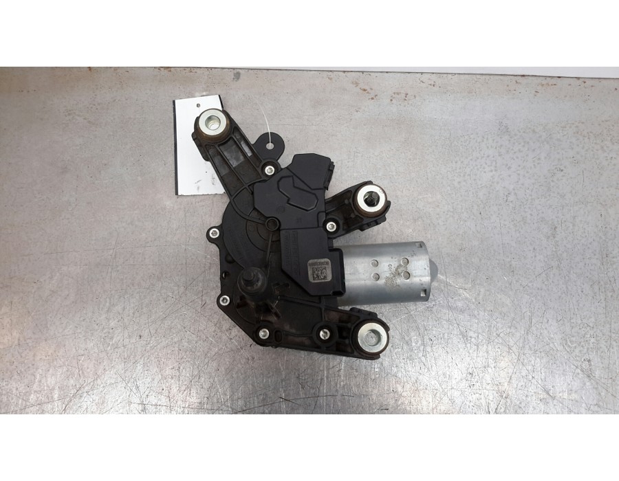 Recambio de motor limpia trasero para nissan qashqai (j11) 1.6 dci turbodiesel cat referencia OEM IAM 287104EL0A  W000053268