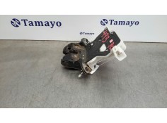 Recambio de cerradura maletero / porton para nissan qashqai (j11) 1.6 dci turbodiesel cat referencia OEM IAM    2