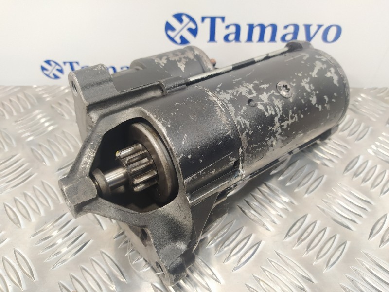 Recambio de motor arranque para peugeot partner (s2) 1.9 diesel referencia OEM IAM   