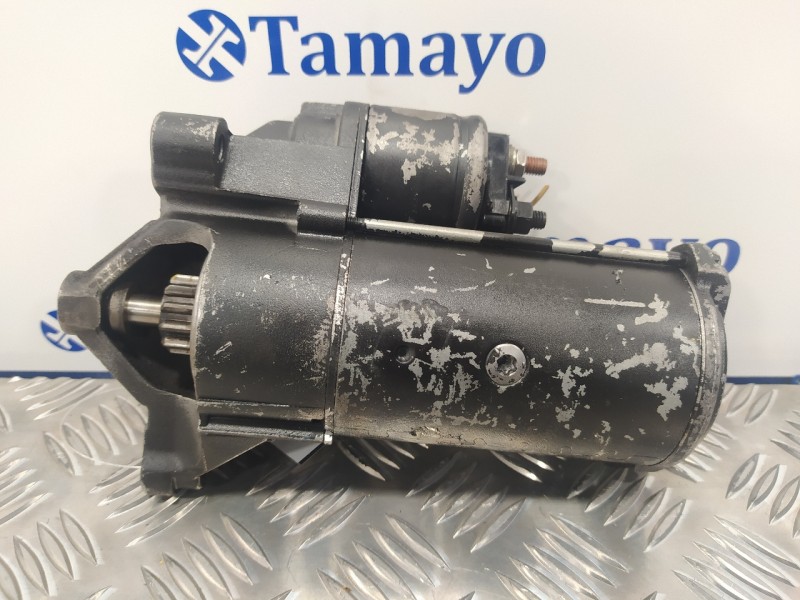 Recambio de motor arranque para peugeot partner (s2) 1.9 diesel referencia OEM IAM   
