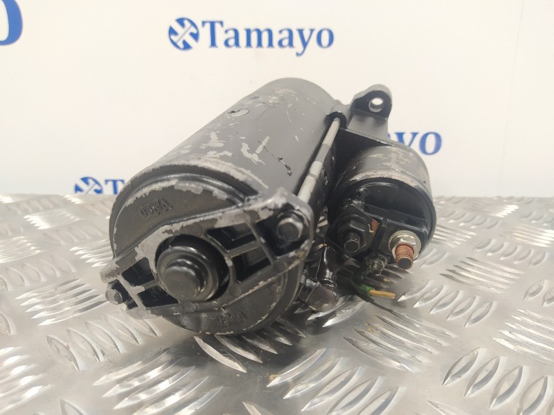 Recambio de motor arranque para peugeot partner (s2) 1.9 diesel referencia OEM IAM   