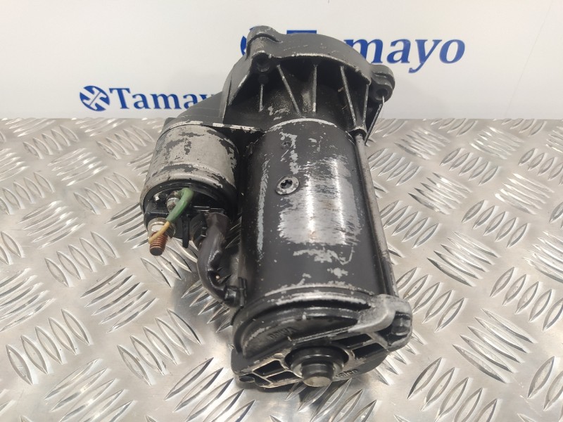 Recambio de motor arranque para peugeot partner (s2) 1.9 diesel referencia OEM IAM   