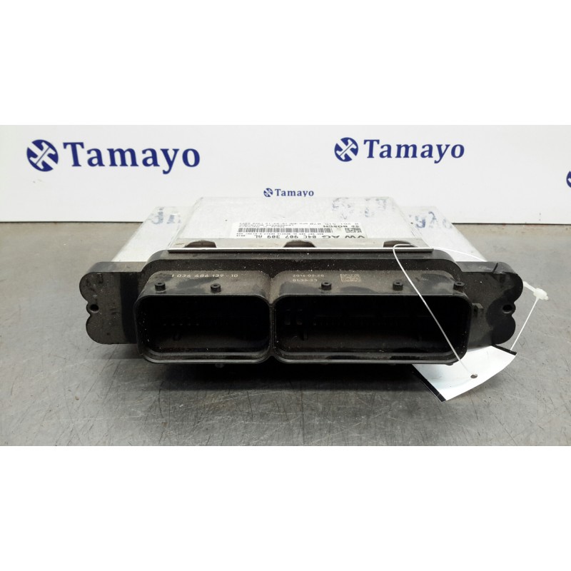 Recambio de centralita motor uce para seat ateca (kh7) 1.0 tsi referencia OEM IAM 04C907309AL 1039S60029 0261S15070