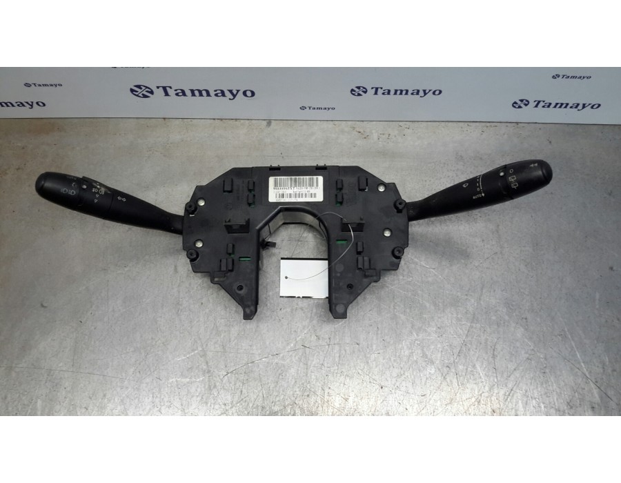 Recambio de mando multifuncion para citroën c4 picasso 2.0 hdi fap cat (rhr / dw10bted4) referencia OEM IAM 96644965XT  
