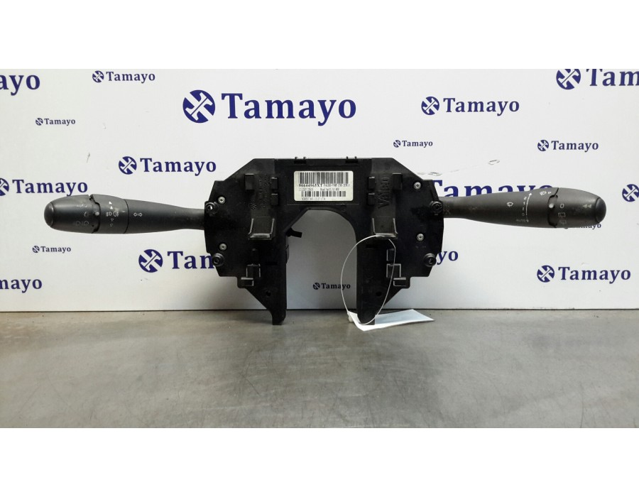 Recambio de mando multifuncion para citroën c4 picasso 2.0 hdi fap cat (rhr / dw10bted4) referencia OEM IAM 96644965XT  