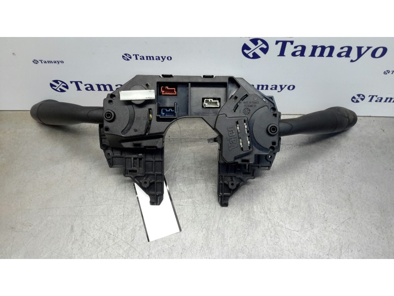 Recambio de mando multifuncion para citroën c4 picasso 2.0 hdi fap cat (rhr / dw10bted4) referencia OEM IAM 96644965XT  