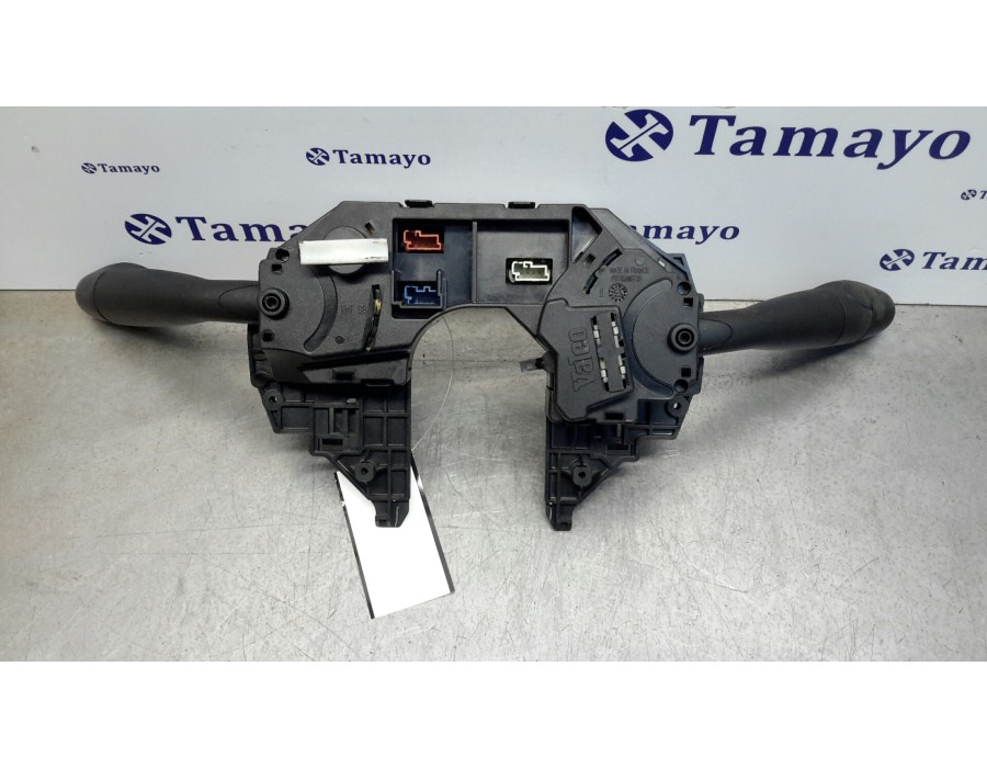 Recambio de mando multifuncion para citroën c4 picasso 2.0 hdi fap cat (rhr / dw10bted4) referencia OEM IAM 96644965XT  