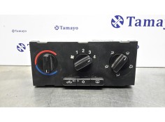 Recambio de mando calefaccion / aire acondicionado para opel zafira a 2.0 dti referencia OEM IAM 56341  90559839