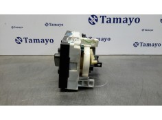 Recambio de mando calefaccion / aire acondicionado para opel zafira a 2.0 dti referencia OEM IAM 56341  90559839 2
