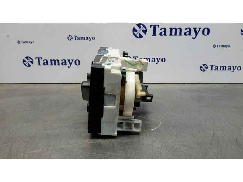 Recambio de mando calefaccion / aire acondicionado para opel zafira a 2.0 dti referencia OEM IAM 56341  90559839