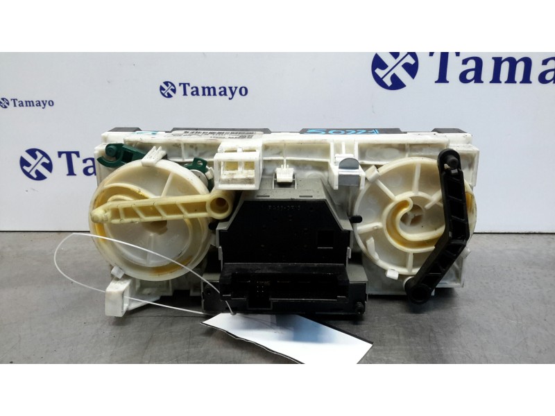 Recambio de mando calefaccion / aire acondicionado para opel zafira a 2.0 dti referencia OEM IAM 56341  90559839