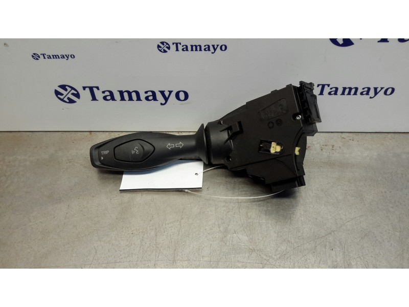 Recambio de mando intermitentes para ford fiesta (cb1) 1.25 16v cat referencia OEM IAM 8A6T13335CC  