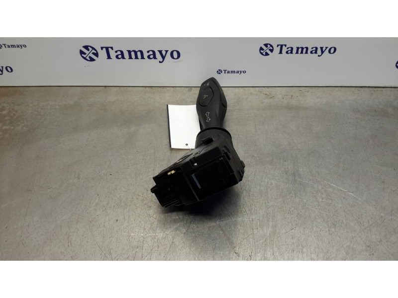Recambio de mando intermitentes para ford fiesta (cb1) 1.25 16v cat referencia OEM IAM 8A6T13335CC  