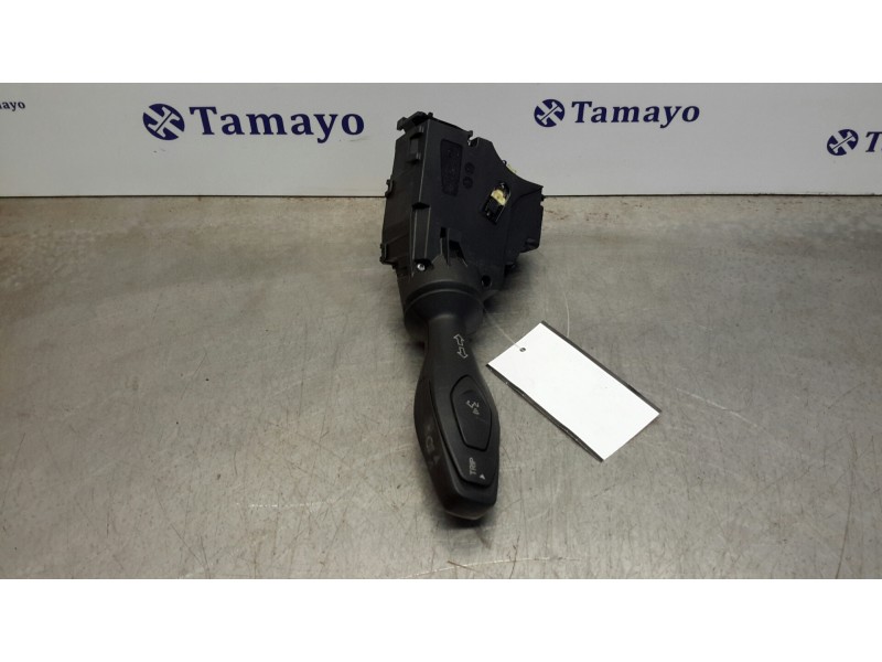 Recambio de mando intermitentes para ford fiesta (cb1) 1.25 16v cat referencia OEM IAM 8A6T13335CC  