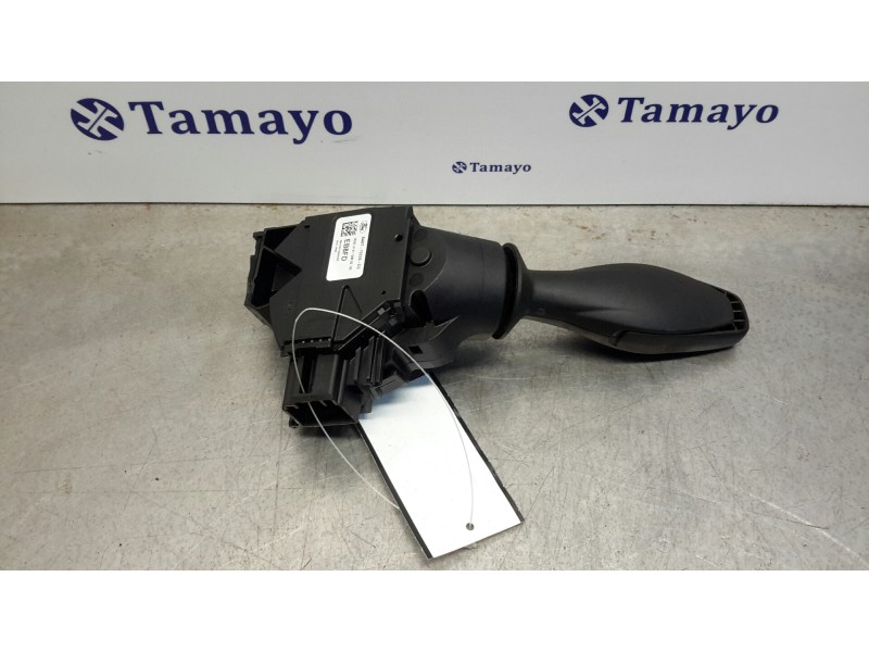 Recambio de mando intermitentes para ford fiesta (cb1) 1.25 16v cat referencia OEM IAM 8A6T13335CC  