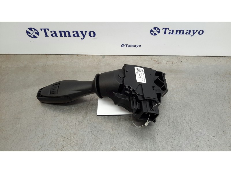 Recambio de mando limpia para ford fiesta (cb1) 1.25 16v cat referencia OEM IAM 8A6T17A553AC  