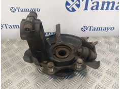 Recambio de mangueta delantera derecha para seat ibiza sc (6j1) 2.0 tdi referencia OEM IAM   