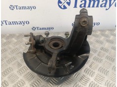 Recambio de mangueta delantera derecha para seat ibiza sc (6j1) 2.0 tdi referencia OEM IAM    2