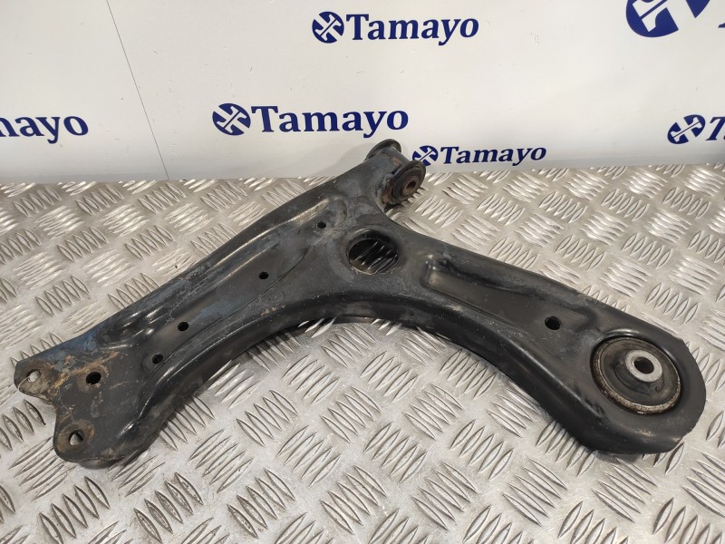 Recambio de brazo suspension inferior delantero izquierdo para seat ibiza sc (6j1) 2.0 tdi referencia OEM IAM 6R0407151F  