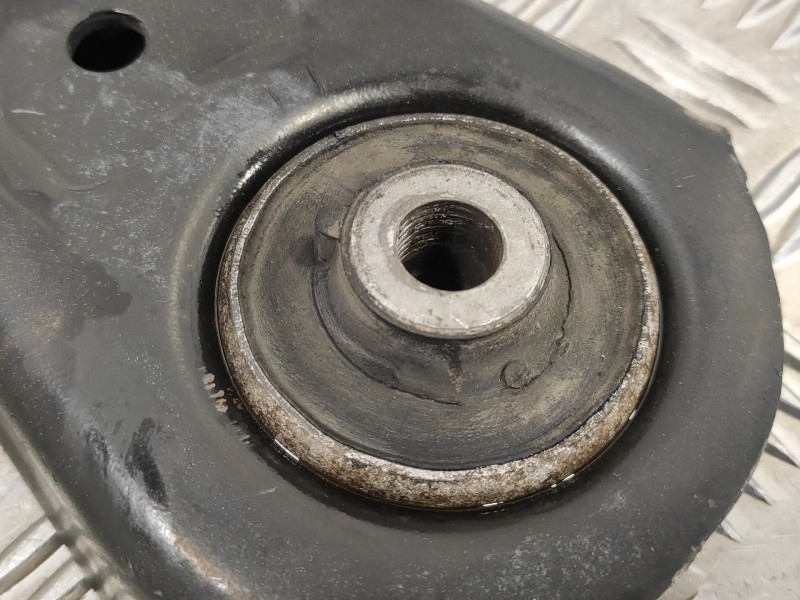 Recambio de brazo suspension inferior delantero izquierdo para seat ibiza sc (6j1) 2.0 tdi referencia OEM IAM 6R0407151F  