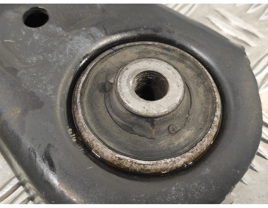 Recambio de brazo suspension inferior delantero izquierdo para seat ibiza sc (6j1) 2.0 tdi referencia OEM IAM 6R0407151F  