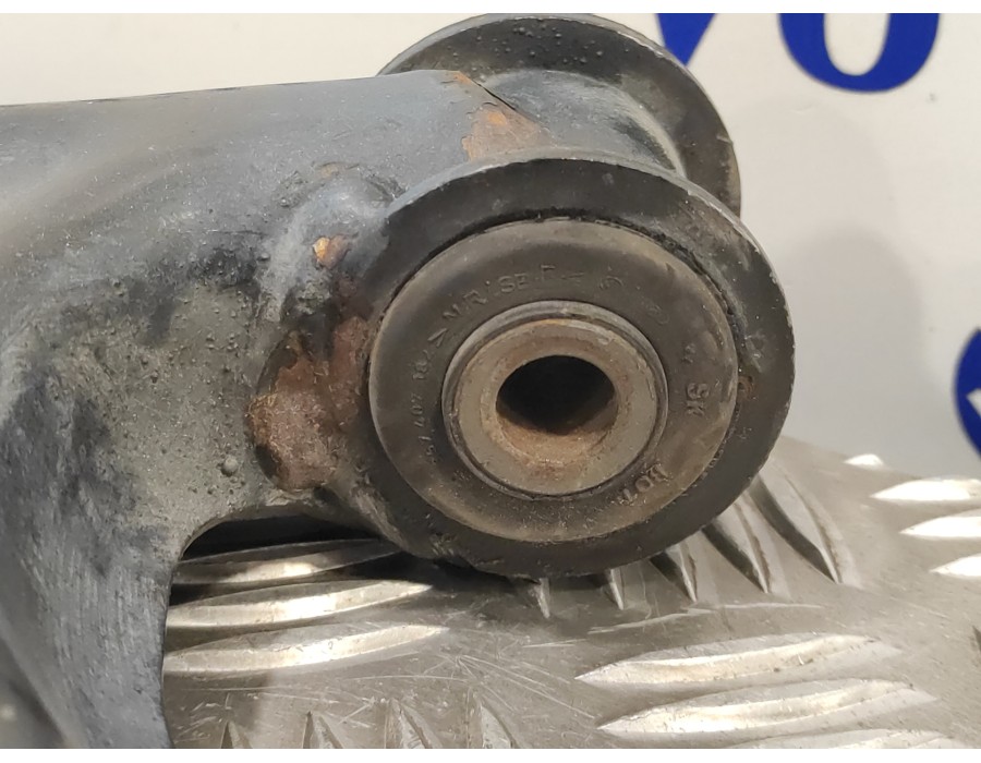 Recambio de brazo suspension inferior delantero izquierdo para seat ibiza sc (6j1) 2.0 tdi referencia OEM IAM 6R0407151F  