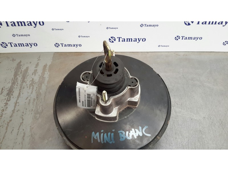 Recambio de servofreno para bmw mini (r50,r53) 1.6 16v cat referencia OEM IAM 34336757181C  03786214014