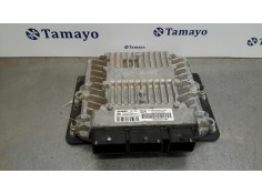 Recambio de centralita motor uce para peugeot 307 break / sw (s1) 2.0 16v hdi fap cat (rhr / dw10bted4) referencia OEM IAM 5WS40