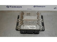 Recambio de centralita motor uce para peugeot 307 break / sw (s1) 2.0 16v hdi fap cat (rhr / dw10bted4) referencia OEM IAM 5WS40 2