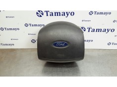 Recambio de airbag delantero izquierdo para ford transit caja cerrada, corta (fy) (2000 =>) referencia OEM IAM YC1AV043B13ANW  