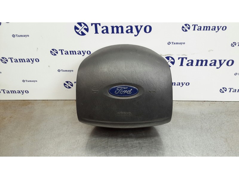 Recambio de airbag delantero izquierdo para ford transit caja cerrada, corta (fy) (2000 =>) referencia OEM IAM YC1AV043B13ANW  