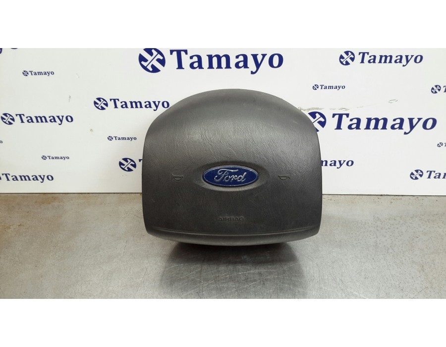 Recambio de airbag delantero izquierdo para ford transit caja cerrada, corta (fy) (2000 =>) referencia OEM IAM YC1AV043B13ANW  