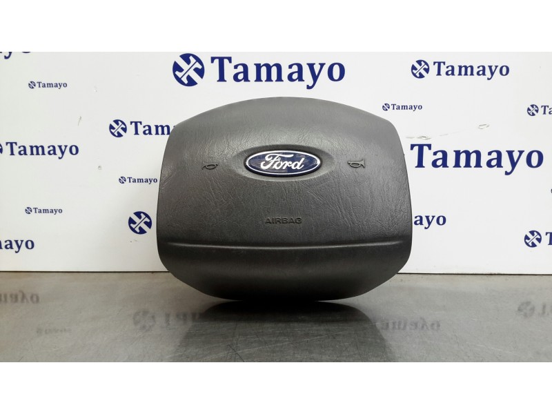 Recambio de airbag delantero izquierdo para ford transit caja cerrada, corta (fy) (2000 =>) referencia OEM IAM YC1AV043B13ANW  