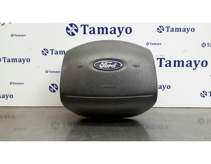 Recambio de airbag delantero izquierdo para ford transit caja cerrada, corta (fy) (2000 =>) referencia OEM IAM YC1AV043B13ANW  