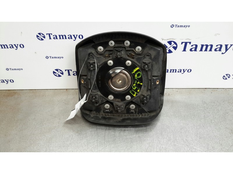Recambio de airbag delantero izquierdo para ford transit caja cerrada, corta (fy) (2000 =>) referencia OEM IAM YC1AV043B13ANW  