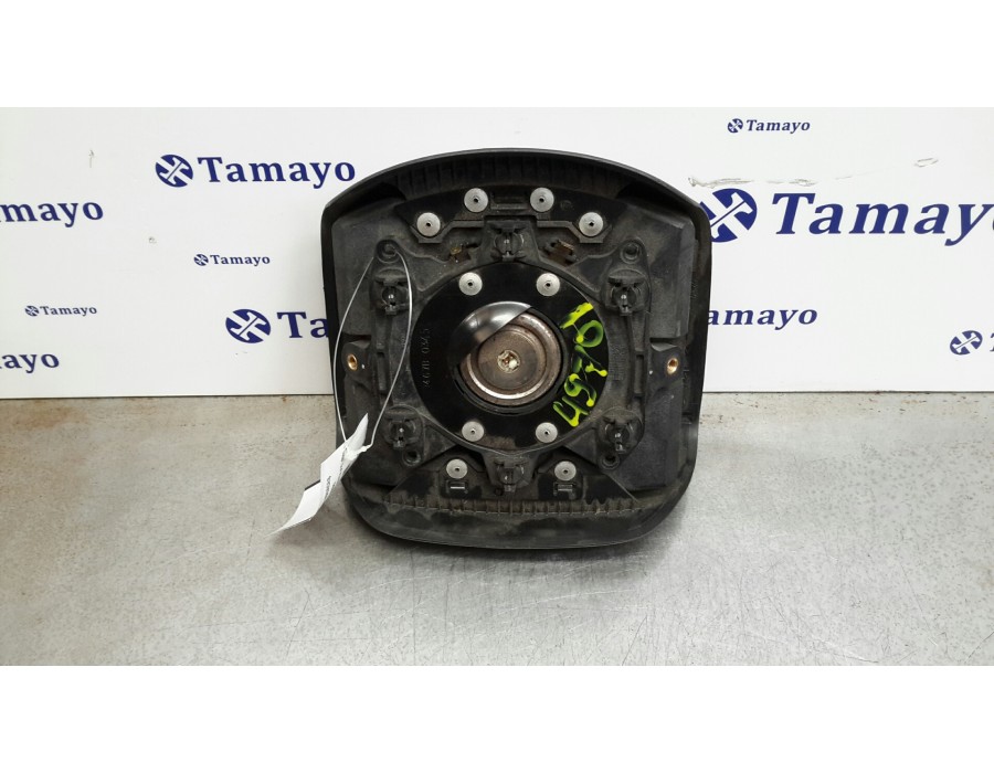 Recambio de airbag delantero izquierdo para ford transit caja cerrada, corta (fy) (2000 =>) referencia OEM IAM YC1AV043B13ANW  