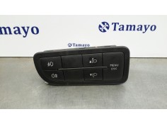 Recambio de mando luces para fiat fiorino 1.3 16v jtd cat referencia OEM IAM   
