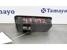 Recambio de mando luces para fiat fiorino 1.3 16v jtd cat referencia OEM IAM    2