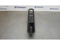 Recambio de mando elevalunas delantero izquierdo para renault espace iv (jk0) referencia OEM IAM 8200250481  