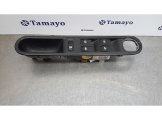 Recambio de mando elevalunas delantero izquierdo para renault espace iv (jk0) referencia OEM IAM 8200250481   2