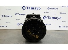 Recambio de compresor aire acondicionado para ford transit caja cerrada, larga (fy) (2000 =>) 2.4 tdci referencia OEM IAM    2