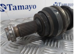 Recambio de transmision trasera izquierda para bmw x3 (f25) 3.0 24v turbo referencia OEM IAM 7598031AI02  7598031 2